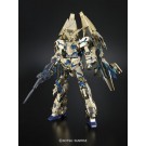 BANDAI  1 / 100 MG Unicorn Gundam Unit 3 Phenex   Plastic Model kit, BAN65342, by BANDAI