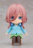 Good Smile Company Nendoroid Swacchao! Miku Nakano (The Quintessential Quintuplets Movie), GSC70025, by GOOD SMILE COMPANY