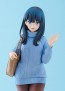 Good Smile Company POP UP PARADE Rikka Takarada: Date Style Ver. L Size (GRIDMAN UNIVERSE), GSC00630, by GOOD SMILE COMPANY