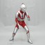 KAIYODO Ultraman (A Type) Mega Soft Vinyl Kit (Reprint), KYD10609, by KAIYODO