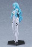MAX Factory Rebuild of Evangelion: PLAMAX Rei Ayanami Long Hair Ver. (Reissue), MAX14790, by MAX FACTORY