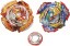 TAKARA TOMY Beyblade Burst B-205 Burst Ultimate VS Set, TAK26147, by TAKARA TOMY