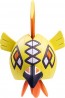 TAKARATOMY Pocket Monsters Monster Collection EX EHP_06 Tapu Koko , TAK63809, by TAKARA TOMY