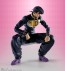 Bandai S.H.Figuarts Josuke Higashikata, BAC88217, by BANDAI