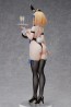 FREEing 1/4 BUNNY SUIT PLANNING Sophia F. Shirring Bunny Ver. 2nd Figure, FRE12964, by FREEING