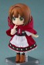 Good Smile Company Nendoroid Doll Little Red Riding Hood: Rose, GSC78151, by GOOD SMILE COMPANY