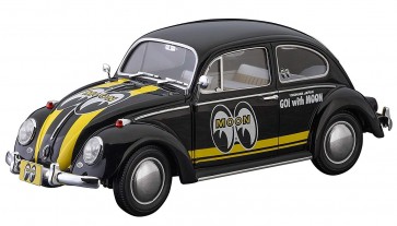 Hasegawa 1/24 Volkswagen Beetle "Moon Eyes" , HAS03389, by HASEGAWA