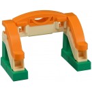 TAKARA TOMY Plarail J-12 Let's Connect! Kumikae Overpass  , TAK56048, by TAKARA TOMY