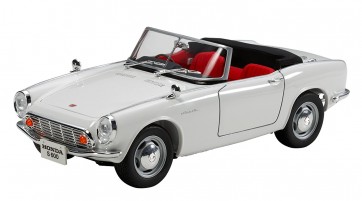 TAMIYA 1/24 Honda S600, TAM24340, by TAMIYA