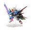 Bandai NXEDGE STYLE [MS UNIT] Perfect Strike Gundam , BAN60991, by BANDAI