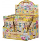 Epoch SYLVANIAN FAMILIES: BABY COLLECTION BABY PARTY SERIES 1BOX 12PCS  , EPC43662, by Epoch