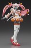 Hasegawa 1/100 Cyber Troopers Virtual-On Force TF-14 A/M+ Fei-Yen [Final 14 Special] Vivid Cinderella, HAS55775, by HASEGAWA