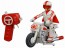 TAKARA TOMY Toy Story 4 Remote Control Vehicle Duke Kaboon  , TAK37214, by TAKARA TOMY
