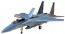 Tamiya 1/32 Air craft series MCDONNELL-DOUGLAS F-15C EAGLE  t, TAM03046, by TAMIYA