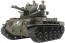 Tamiya 1/35 Military Miniature Series U.S. M42 DUSTER with 3 figures  , TAM64437, by TAMIYA