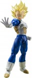Bandai S.H.Figuarts Super Saiyan Vegeta Awakening Super Saiyan Blood, BAC41861, by BANDAI