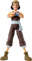 Bandai S.H.Figuarts Usopp -Romance Dawn-, BAC87432, by BANDAI
