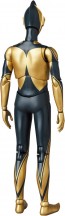 Medicom Toy MAFEX Zoffy, MED72133, by MEDICOM TOY