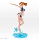 Bandai FIGURE-RISELABO FUMINA HOSHINO (THE SECOND SCENE), BAN76927, by BANDAI