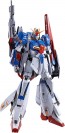 Bandai METAL BUILD Zeta Gundam, BAC64174, by BANDAI