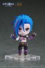 Good Smile Company Nendoroid Jinx (Arcane Ver.) (Arcane), GSC04119, by GOOD SMILE COMPANY