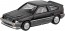 TAKARA TOMY Tomica 16 Honda Ballade Sports CR-X (Tomica Premium Release Commemorative Edition), TAK36442, by TAKARA TOMY