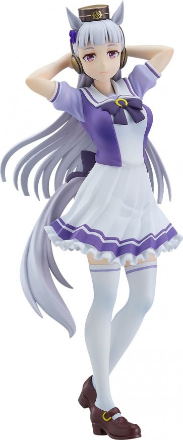 Good Smile Company POP UP PARADE Gold Ship: School Uniform Ver. (Umamusume: Pretty Derby), GSC44717, by GOOD SMILE COMPANY