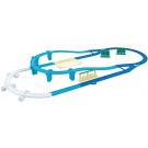 TAKARA TOMY Plarail Scenery Color Rail Kit Sea and Railway, TAK18929, by TAKARA TOMY
