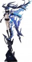 Good Smile Company 1/7 BLACK ROCK SHOOTER: DAWN FALL: Empress [Black Rock Shooter] huke Ver., GSC06748, by GOOD SMILE COMPANY