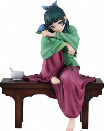 Good Smile Company 1/7 Maomao (The Apothecary Diaries), GSC97121, by GOOD SMILE COMPANY Good Smile Company 1/7 Maomao (The Apothecary Diaries), GSC97121, by GOOD SMILE COMPANY