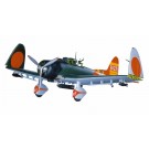 Hasegawa 1/48 Aichi D3A 1 Kuu-9 type shipbuilding bomber "folding wing"  , HAS10425, by HASEGAWA