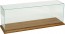 Platz Multipurpose Collection Acrylic Case Horizontal ver. (Interior: 378 x 97 x 120mm), PLZ31925, by PLATZ