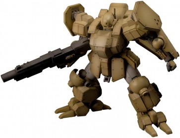 PLUM 1/35 Assault Suits Leynos AS-5E3 Leynos (Land Battle Type) [Renewal Ver.], PLM84913, by PLUM