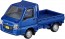 TAKARA TOMY 27 Subaru Sambar, TAK48469, by TAKARA TOMY