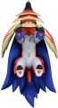 TAKARA TOMY MONCOLLE ML-19 ZAMAZENTA  , TAK45929, by TAKARA TOMY