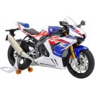 Tamiya 1/12 Motorcycle Series No.141 Honda CBR1000RR-R FIREBLADE SP 30th Anniversary, TAM41418, by TAMIYA