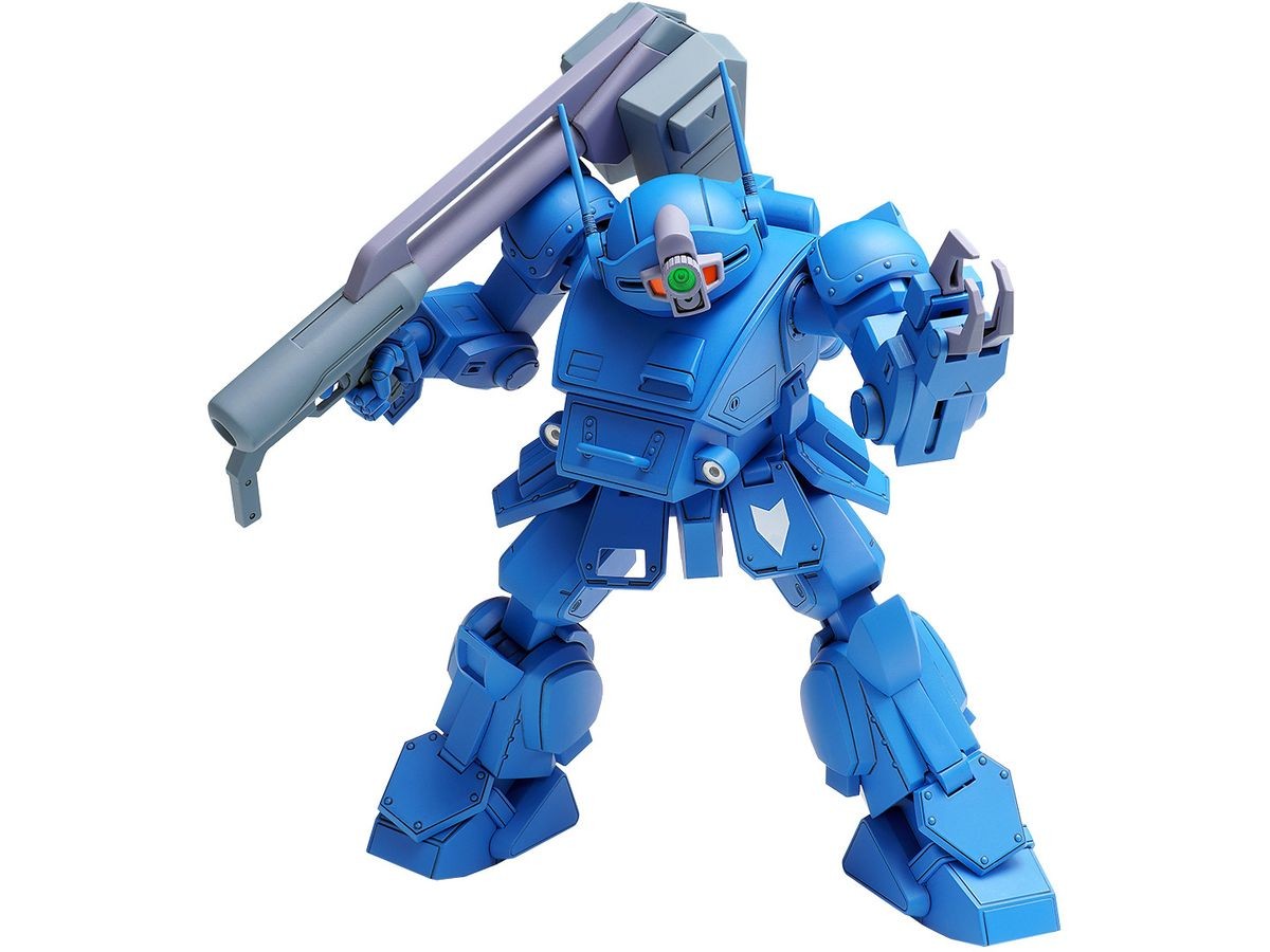 WAVE AT-DP DOG MOVER プラモデル Strike Dog [PS version] First limited edition | Wave Inc.