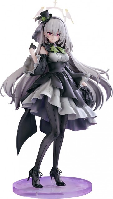 Good Smile Company 1/7 Blue Archive: Sakurako (Pop Idol), GSC66443, by GOOD SMILE COMPANY