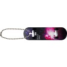 Good Smile Company Nendoroid More Skateboard (Galaxy), GSC29153, by GOOD SMILE COMPANY