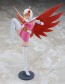 Hasegawa 1/12 Gatchaman Jun the Swan, HAS24477, by HASEGAWA