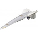 Kotobukiya 1/3000 Galactic Empire Forces Battleship Brynhildr (Legend of the Galactic Heroes: Die Neue These), KBY63604, by KOTOBUKIYA