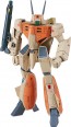 MAX Factory 1/72 PLAMAX PX09 VF-1D Battroid Valkyrie (Macross), MAX14141, by MAX FACTORY