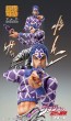 Medicos Super Action Figure: Guido Mista & SP (Sex Pistols) Third -JoJo's Bizarre Adventure Part 5, MEC71164, by MEDICOS