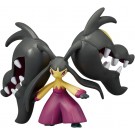 TAKARA TOMY Pokemon Moncolle Megacute, TAK90765, by TAKARA TOMY