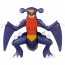 TAKARATOMY Pocket Monster Moncolle EX ESP-18 Garchomp , TAK65336, by TAKARA TOMY