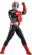 Bandai S.H.Figuarts (SHINKOCCHOU SEIHOU) Kamen Rider New No. 2 Legendary Showa Riders Edition, BAC86398, by BANDAI