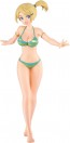 Hasegawa 1/12 12 Egg Girls Collection No.38 Amy McDonnell (Bikini), HAS23630, by HASEGAWA