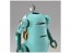 Hasegawa  1/20 Mechatro WeGo No.01 Light Green, HAS45127, by HASEGAWA