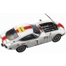 Hasegawa 1/24 CH Series (Super Detail) TOYOTA 2000GT "1967 FUJI 24 HOURS ENDURANCE RACE" SUPER DETAIL ", HAS11538, by HASEGAWA