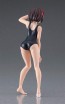 Hasegawa 12 Egg Girls Collection No.08 Rei Hazumi (School Swimwear), HSGSP460, by HASEGAWA